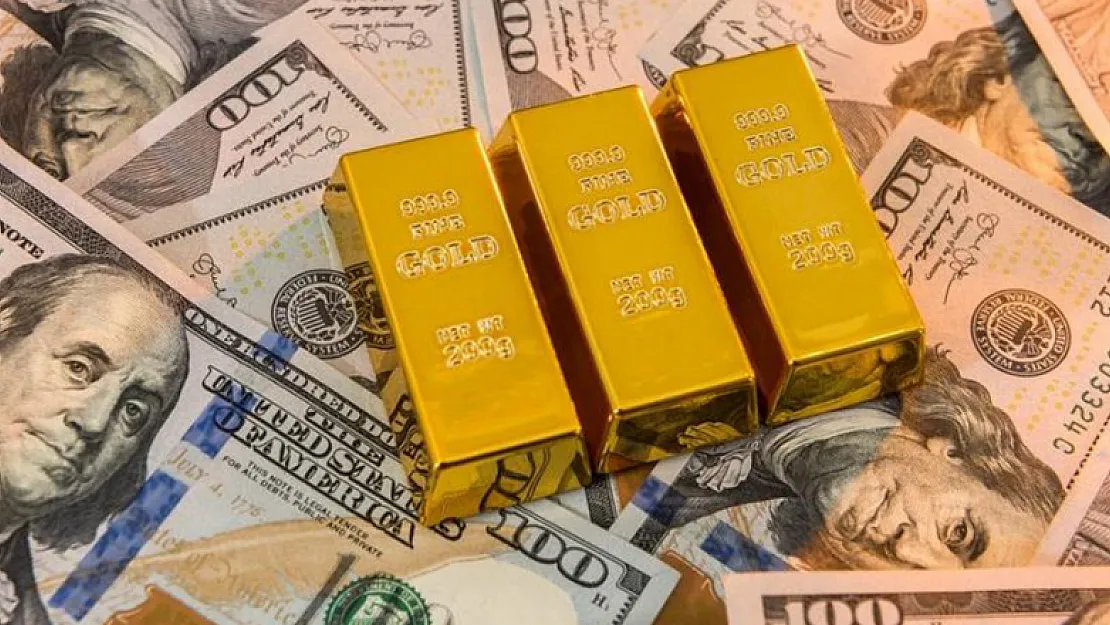 Merkez Bankası Rezervleri Açıkladı! Son 7 Ayın En Düşüğü…