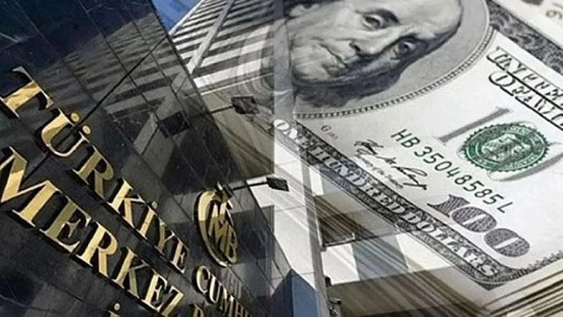 Merkez Bankası sene sonu tahminleri: Enflasyon, dolar, faiz... Hepsi düşecek!