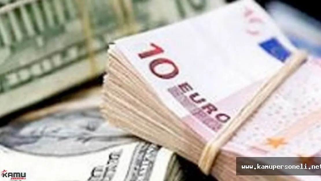 Merkez Bankası Son Dakika Döviz Kurları