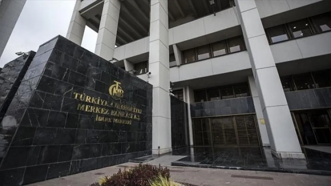 Merkez Bankası son dakika faiz indirimi kararı belli oldu! 100 baz puan indirim yapıldı