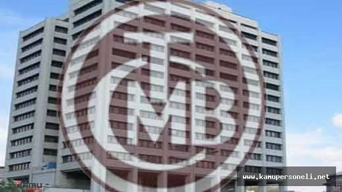 Merkez Bankası Sözleşmeli Personel Alımı Başvuruları Devam Ediyor