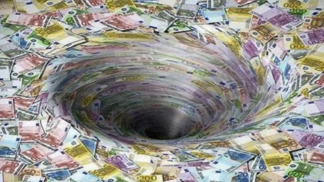 Merkez Bankası yedek akçelerini devretmesine rağmen bütçe açığı büyüyor!