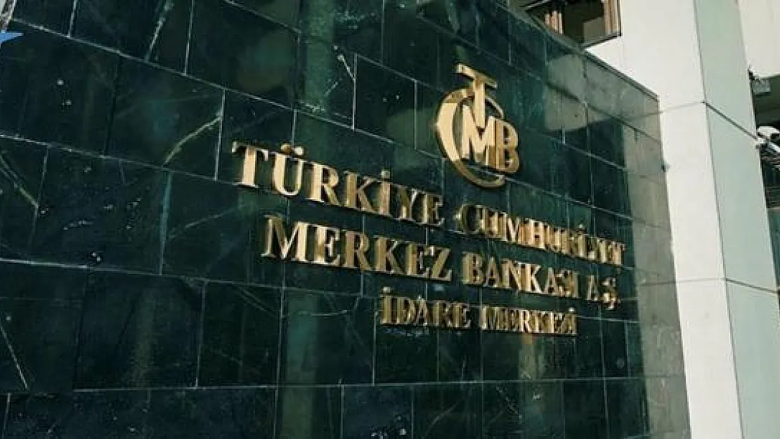 Merkez Bankası Yıl Sonu Dolar Kuru Beklentisi Yükseldi
