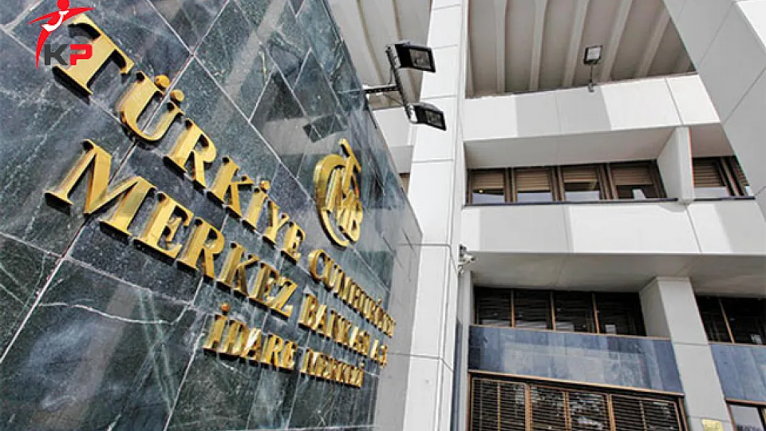 Merkez Bankası'nda Sürpriz Ayrılık ! PPK Üyesi İstifa Etti