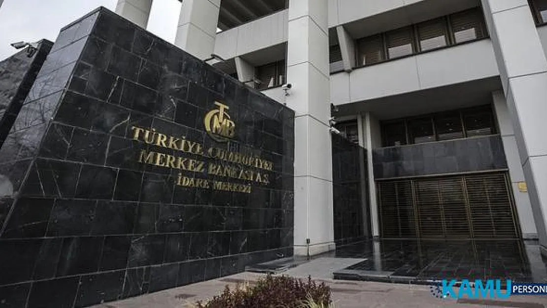 Merkez Bankasından 5 Puan İndirim Bekleniyor ! Yıl Sonu Dolar Tahmini: 6 TL