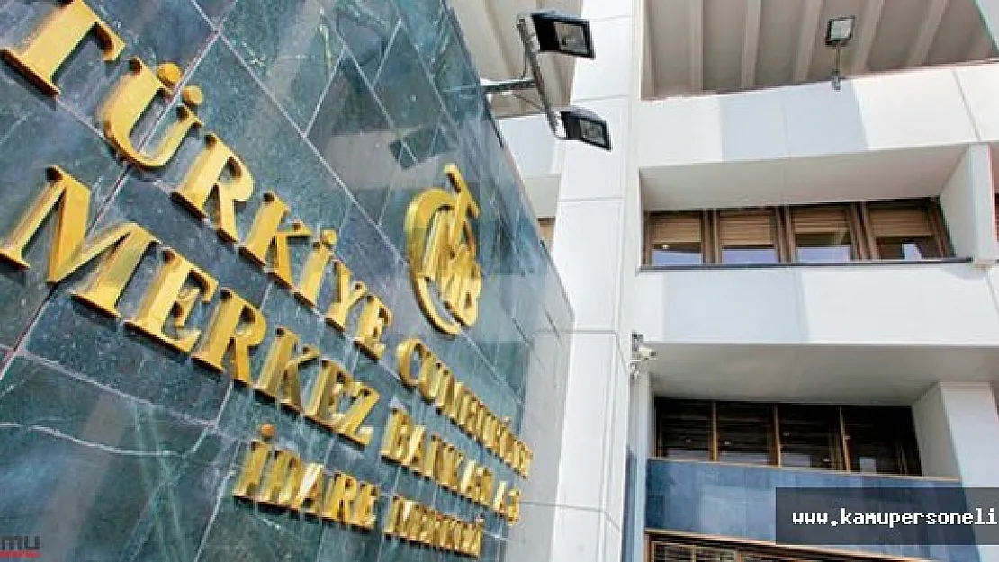 Merkez Bankasından Banka Ekonomistlerine Yönelik Sunum Hazırladı