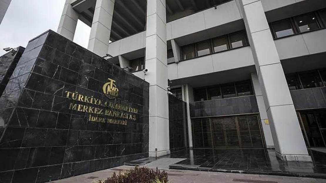Merkez Bankasından Enflasyon Açıklaması! Merkez Bankası Nisan Ayı Fiyat Gelişmeleri Raporu