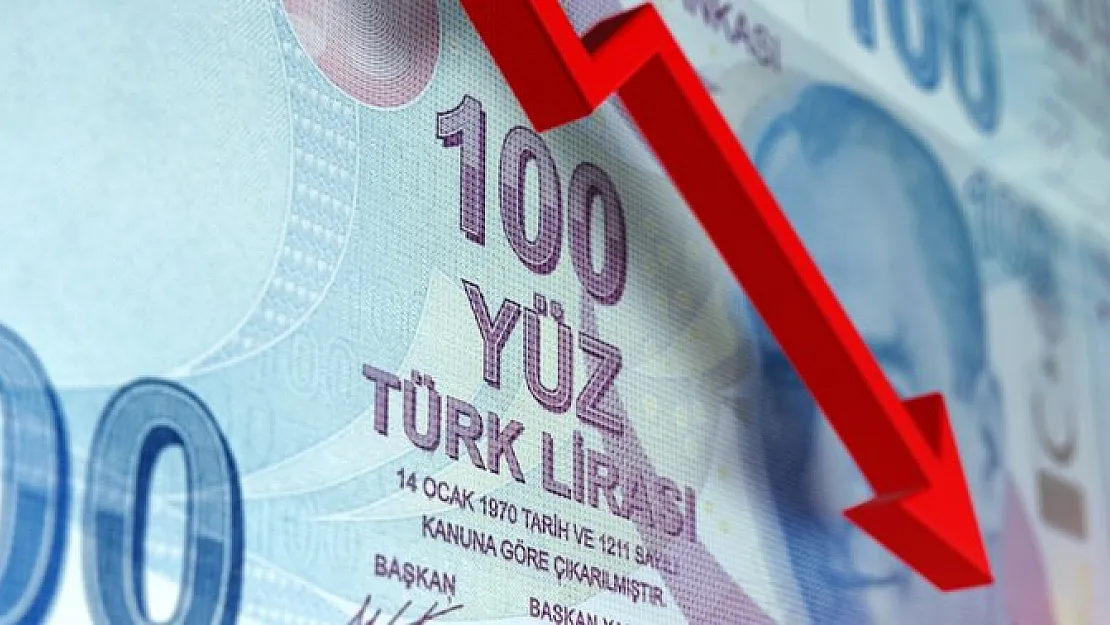 Merkez Bankası'ndan Flaş Hamle! Kredi Faiz Oranları Düştü!