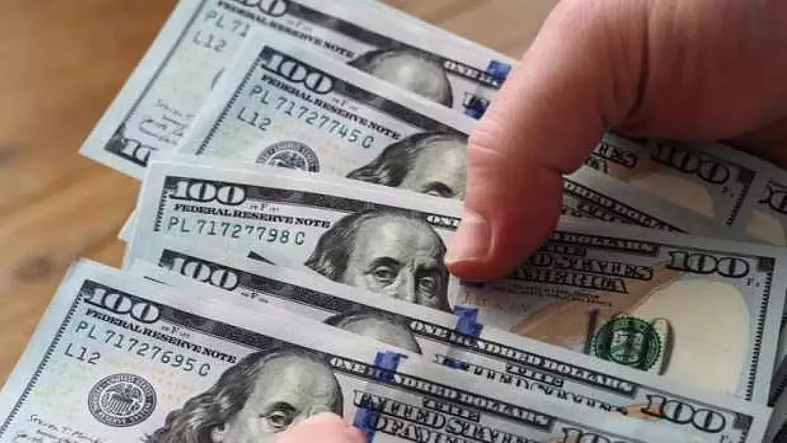Merkez Bankası'ndan Flaş Karar! 15 Bin Doların Üstü…