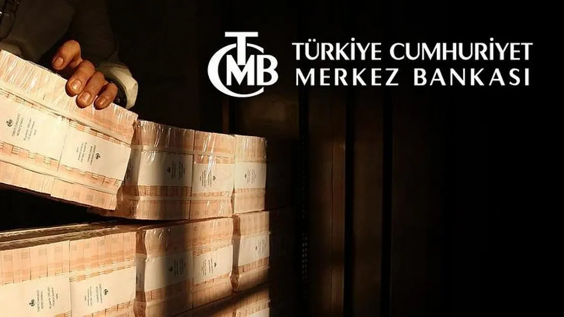 Merkez Bankası'ndan flaş karar! Bugünden itibaren başladı