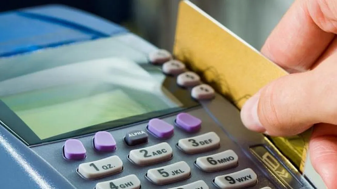 Merkez Bankası'ndan Kredi Kartı Faiz Oranları Hakkında Flaş Düzenleme