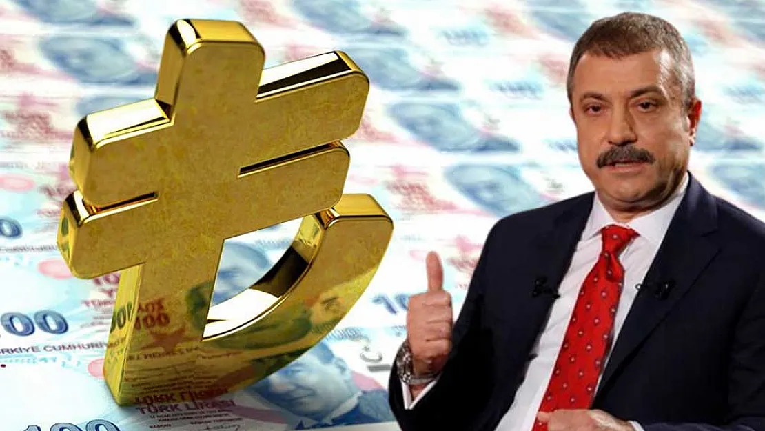 Merkez Bankası Müjdeyi Duyurdu! Dijital Parada Sona Gelindi
