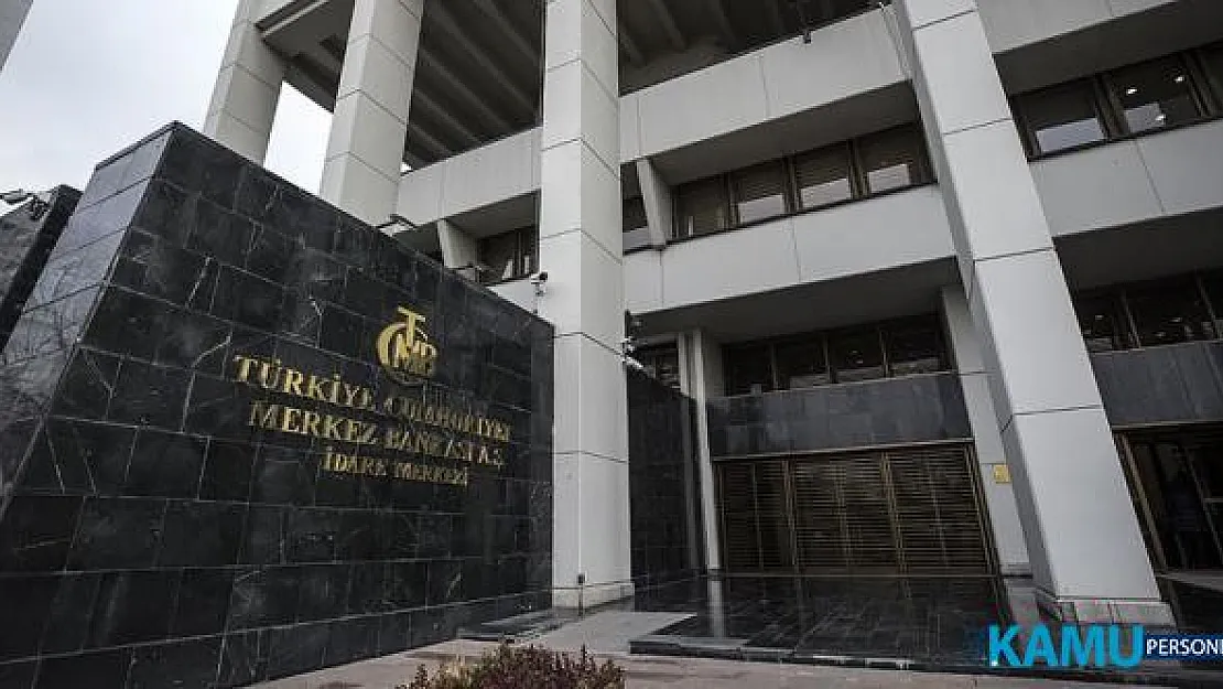 Merkez Bankasından Repo İhalesiyle Piyasaya Yaklaşık 7 Milyar TL