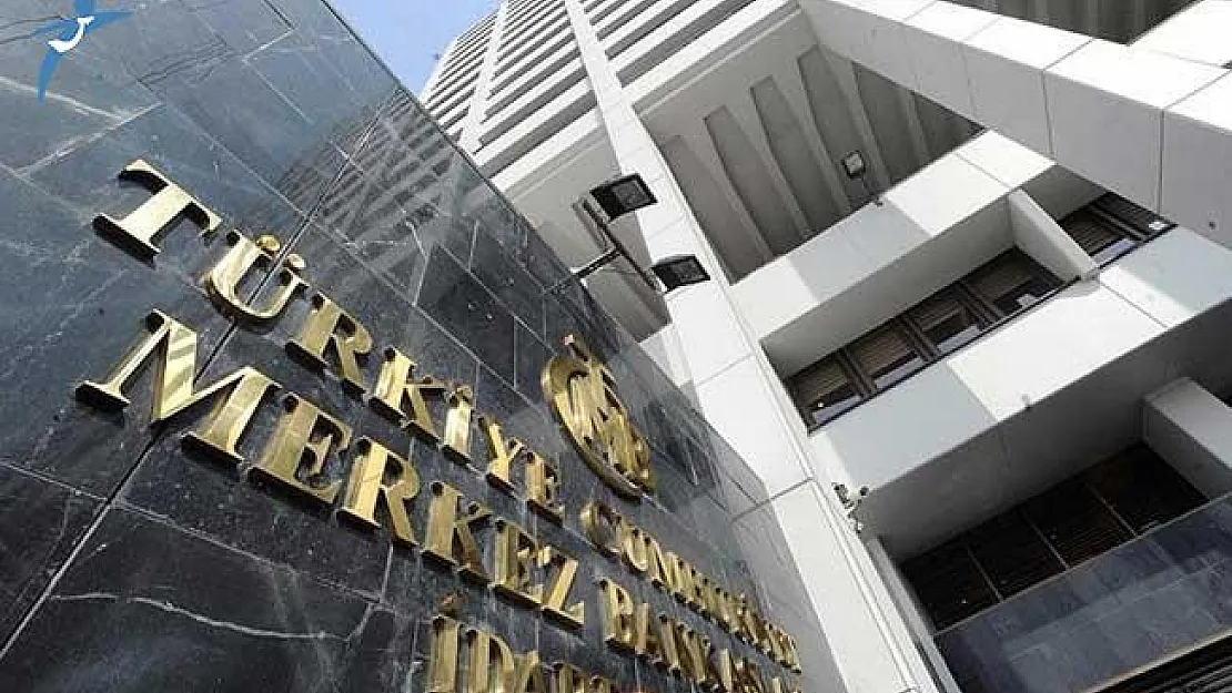 Merkez Bankasından Son Dakika Döviz Açıklaması!
