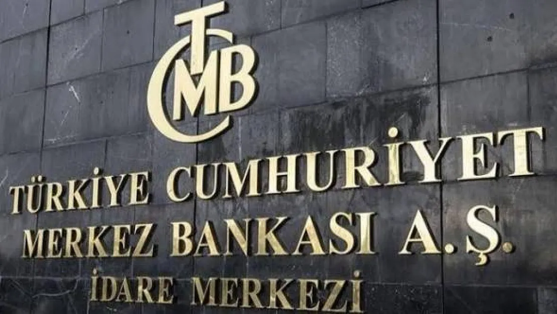 Merkez Bankasından ÜFE açıklaması geldi!