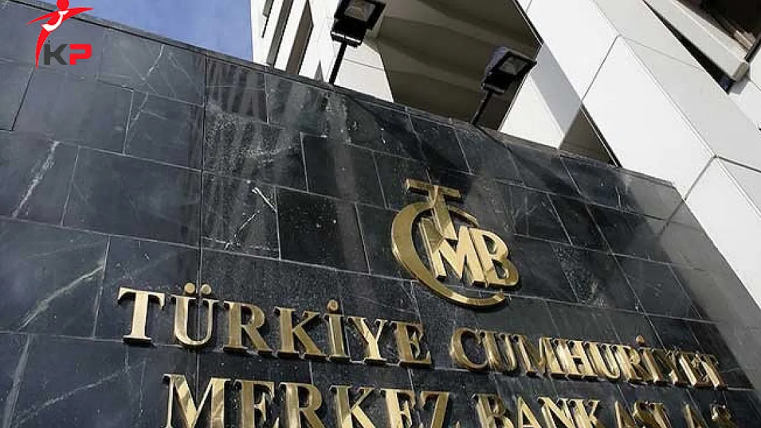 Merkez Bankasının Beklenen Faiz Kararı Açıklandı