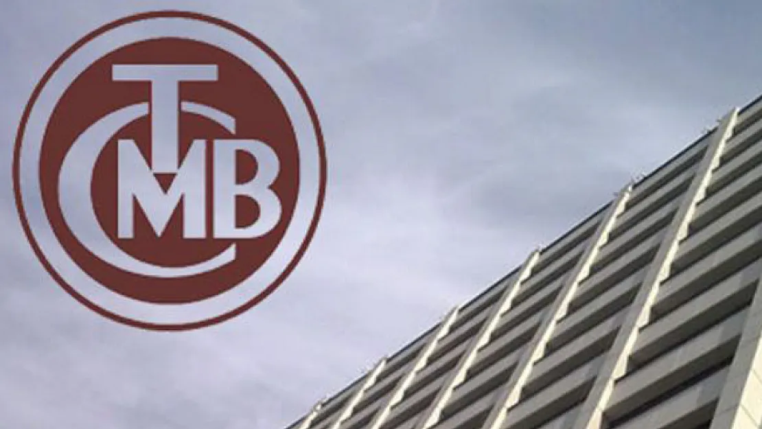 Merkez Bankası'nın Beklenen Faiz Kararı Belli Oldu