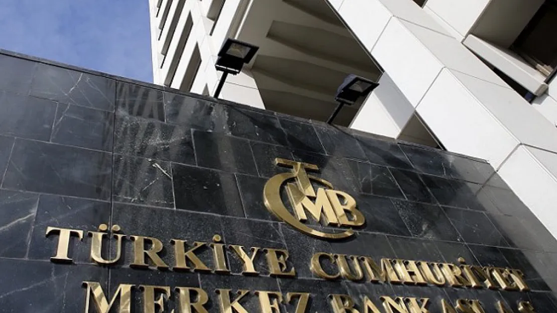 Merkez Bankası'nın Faiz Kararı Bekleniyor!