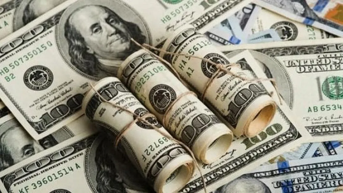 Merkez Bankasının faiz kararı sonrasında dolar rekor kırdı
