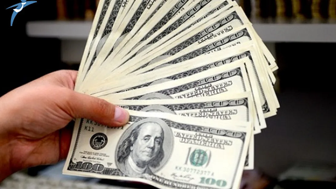 Merkez Bankası'nın Faiz Kararından Sonra Dolar'dan İlk Tepki! Ne Kadar Oldu?