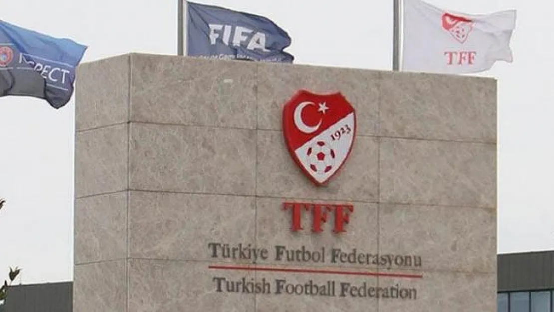 Merkez Hakem Kurulu Başkanı ve tüm üyeler istifa etti!