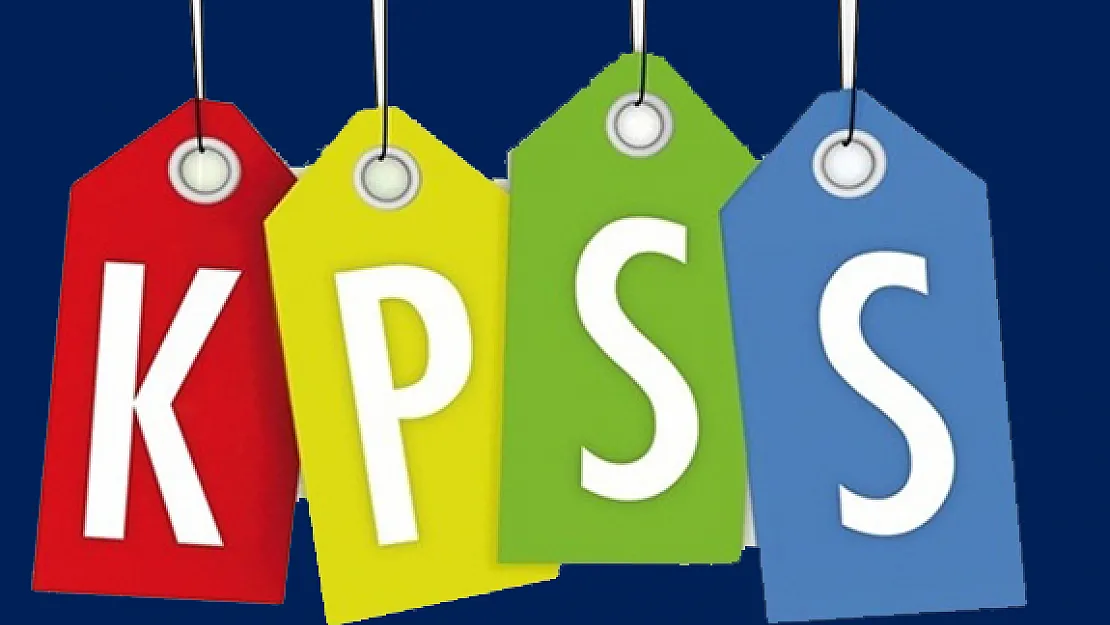 Merkezi KPSS Atama Sayısında Azalma Devam Ediyor
