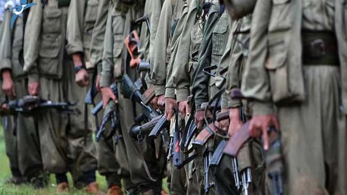 Mersin 153 Adı İle Cep Telefonlarına PKK Mesajı Geldi