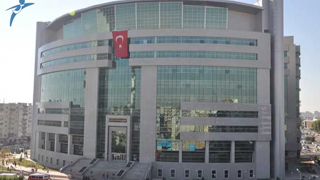Mersin Adliyesi Zabıt Katibi ve İcra Katibi Alımı Mülakat Listeleri