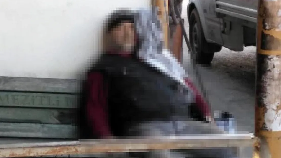 Mersin'de bir şahıs kayınpederini öldürüp sosyal medyada paylaştı!