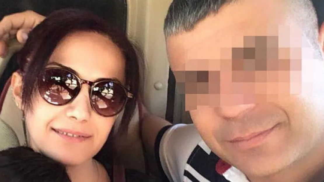 Mersin'de eşini öldürdükten sonra parçalayan cani koca, tüm detayları anlattı