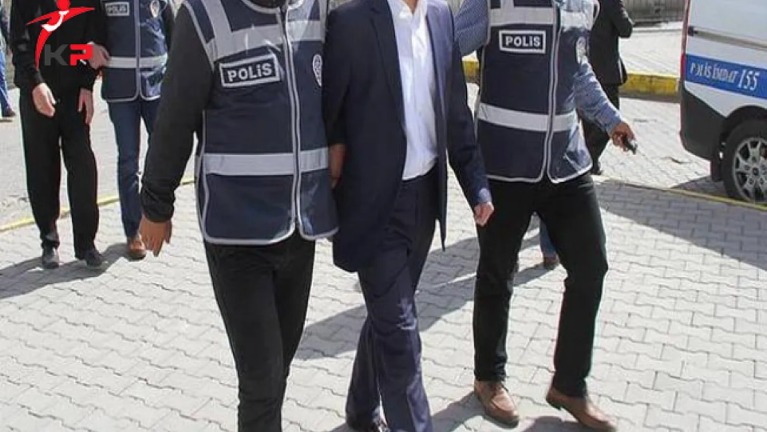 Mersin'de FETÖ Operasyonu: İhraç Edilen Öğretmen ve Avukatlarında