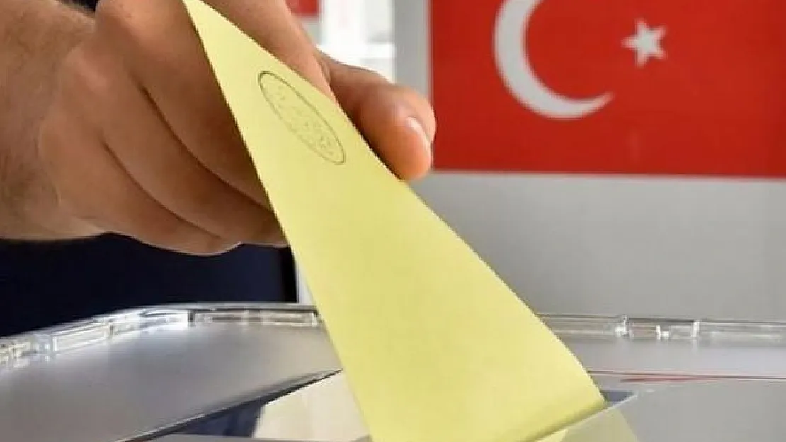 Mersin'den İlk Sonuçlar Gelmeye Başladı ! İşte Adayların Oy Oranları