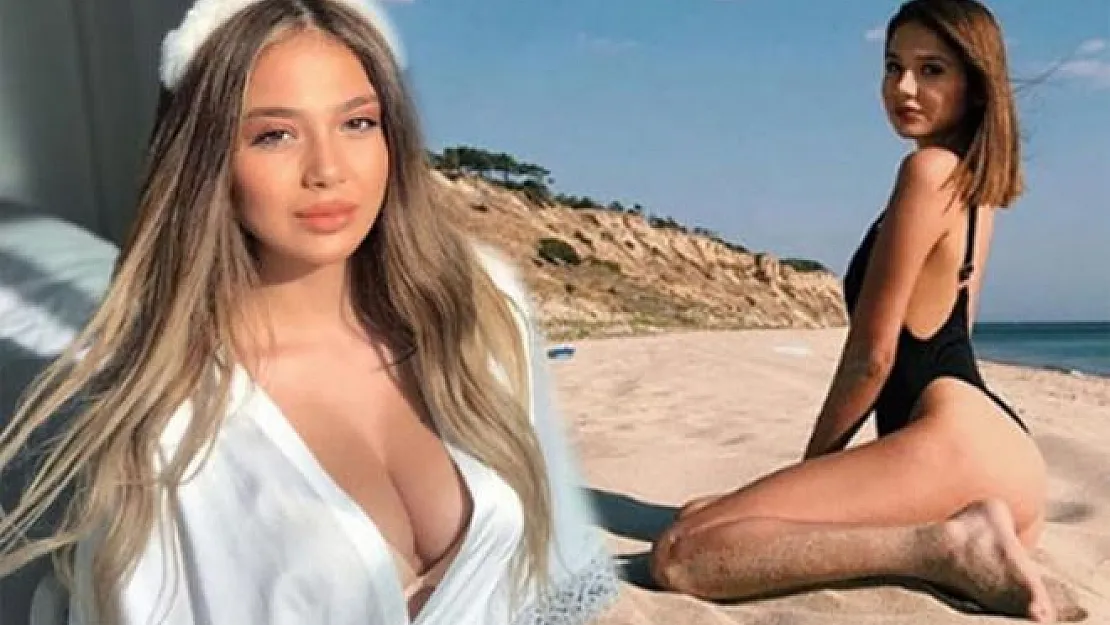 Merve Taşkın tuvalette Klozete otururken çekilmiş fotoğrafını paylaştı