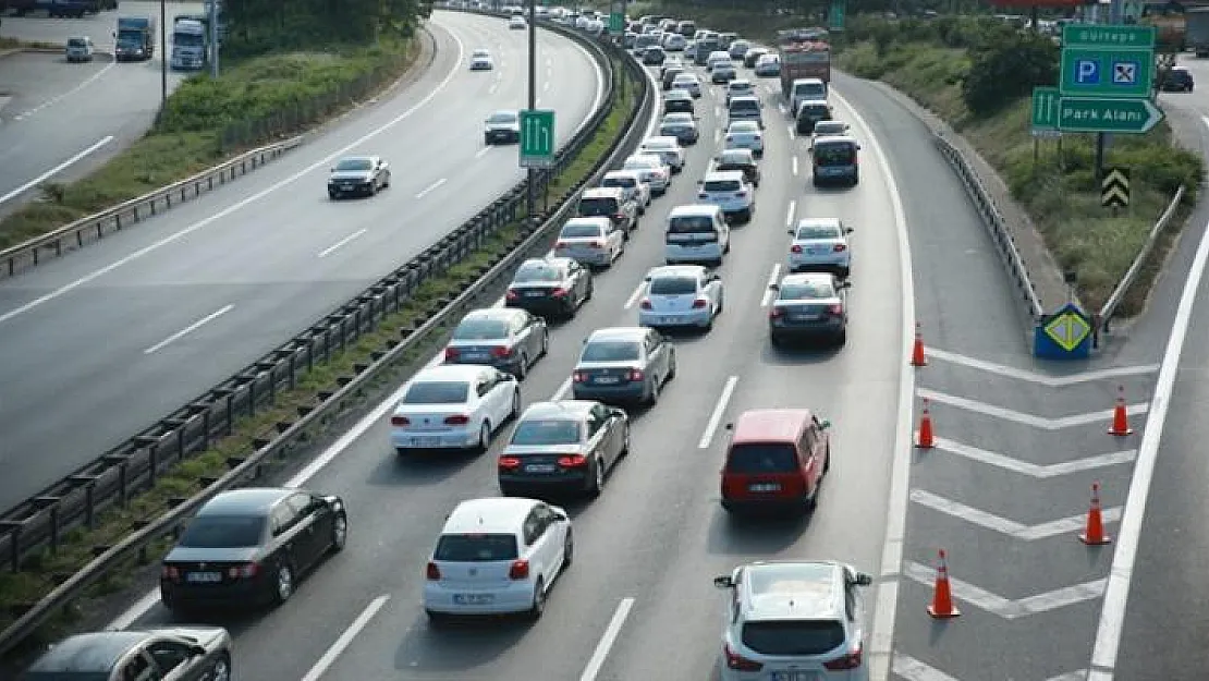 Mesai Saatleri Değişebilir! Trafikte Yeni Dönem!