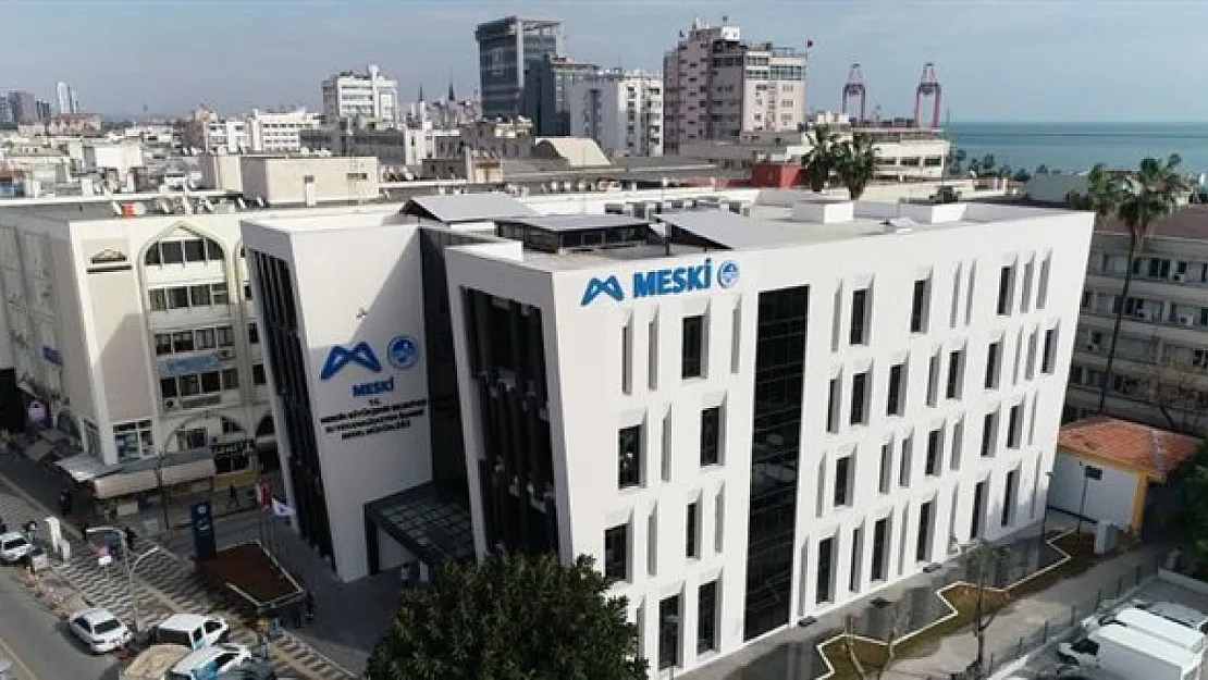 MESKİ 31 memur alımı yapacak: başvurular Eylül ayında başlıyor