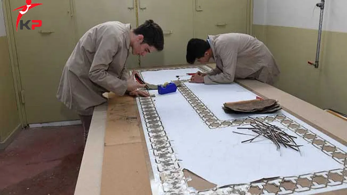Meslek Liselerinde Öğrenciler Yeteneklerine Göre Yerleştirilecek