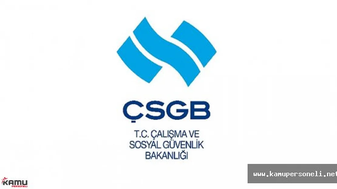 Mesleki Yeterlilik Belgesi Zorunluluğu 3 Bin Mesleki Danışman Tarafından Anlatılacak