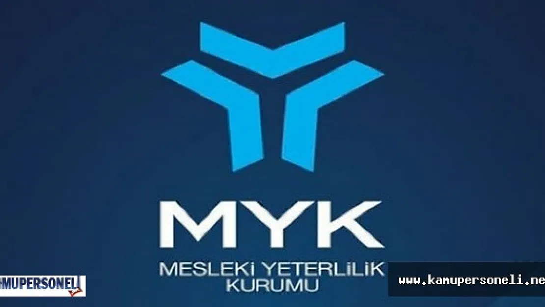 Mesleki Yeterlilik Kurumu Başkanı Adem Ceylan oldu