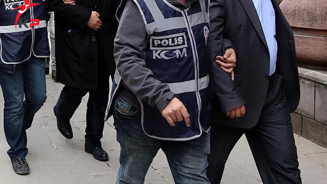 Meslekten İhraç Edilen 10 Sağlık Personeli Gözaltına Alındı
