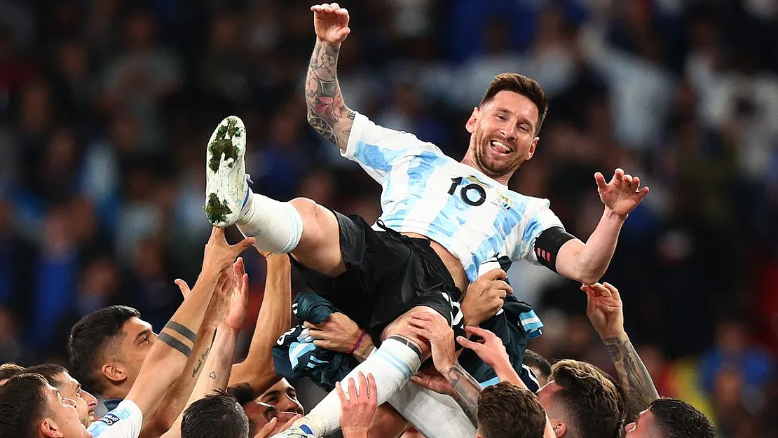 Messi için son şans: Arjantin'in en iyi forveti takımının Dünya Kupası'nı kazanmasına yardımcı olabilir mi?