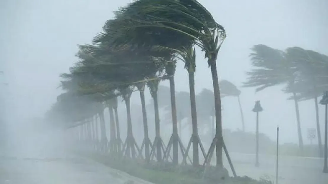 Meteoroloji 14 ile kritik uyarı yaptı! Bu akşam saatlerinde çok kuvvetli gelecek!