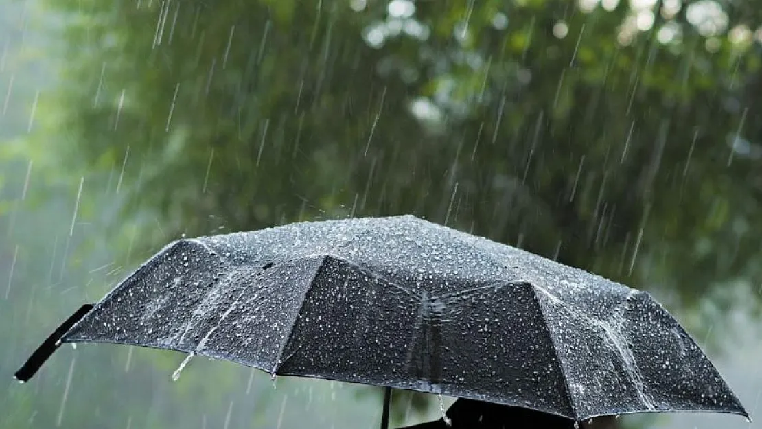 Meteoroloji 15 il için sarı kodlu uyarı yaptı! 16 Haziran il il hava durumu!