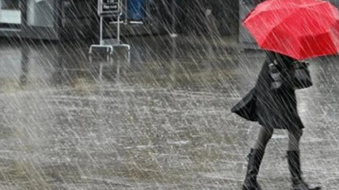 Meteoroloji 24 Ocak 2021 Pazar hava durumu tahminleri açıklandı! Uyarılar peş peşe geldi!