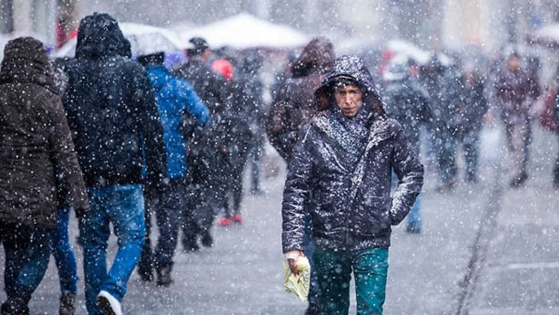 Meteoroloji 28 Mart Pazar günlük hava durumu tahmini! Saat verdi! Geliyor..