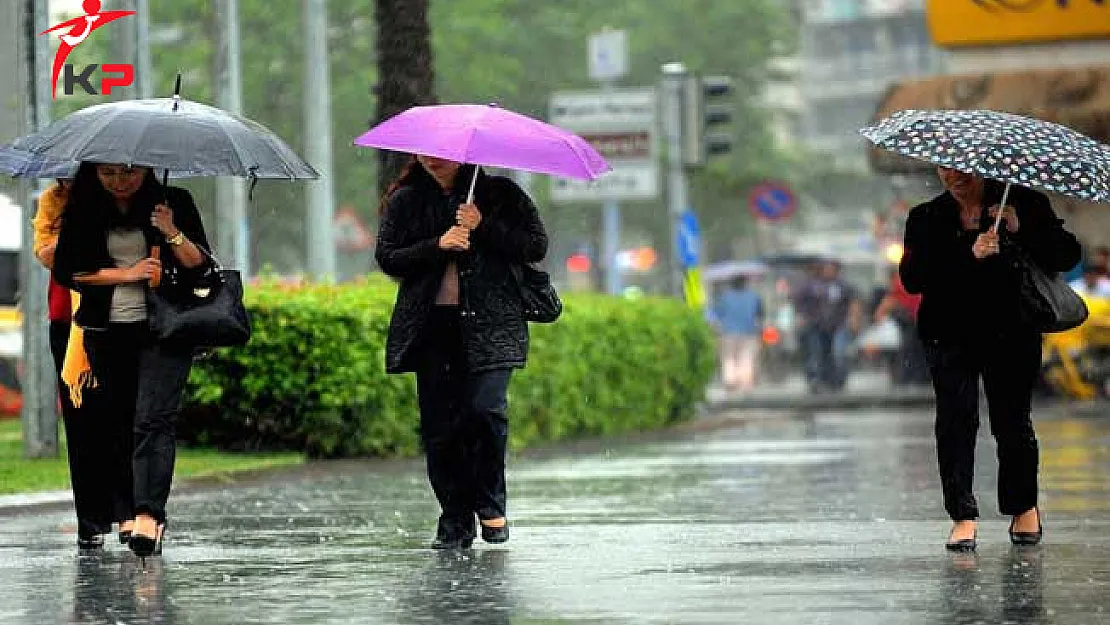 Meteoroloji Açıkladı: Hava Sıcaklıkları Düşecek mi?