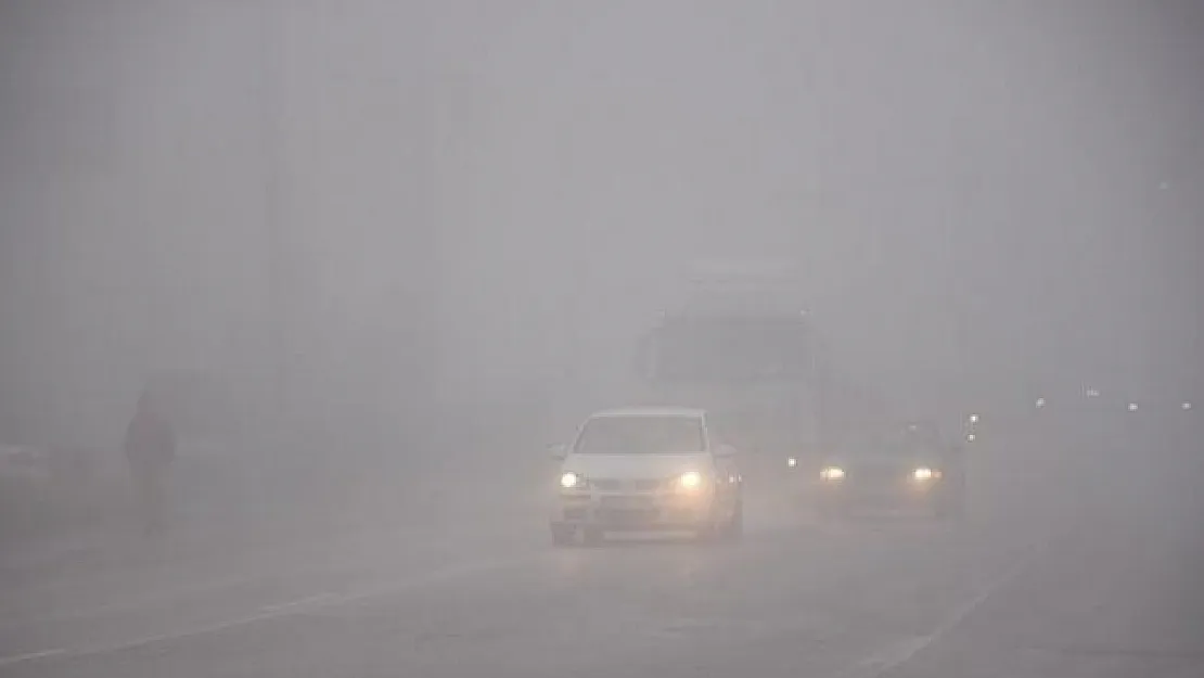 Meteoroloji akşam saatlerinde son dakika olarak açıkladı! O bölgelerde sabah saatlerinde etkili olması bekleniyor!