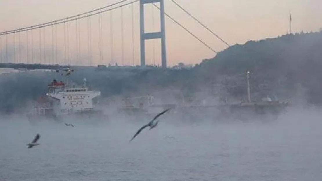 Meteoroloji akşam saatlerinde son dakika olarak açıkladı! O bölgemizde sabah saatlerinde etkili olacak! Dikkatli olun!