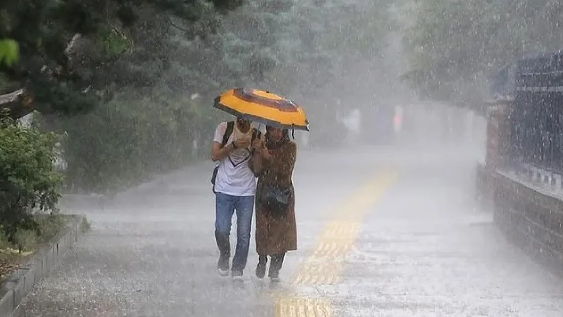 Meteoroloji bayram için kötü haberi duyurdu! Bu illerde yaşayanlar dışarı çıkmasın: Çok kuvvetli olacak
