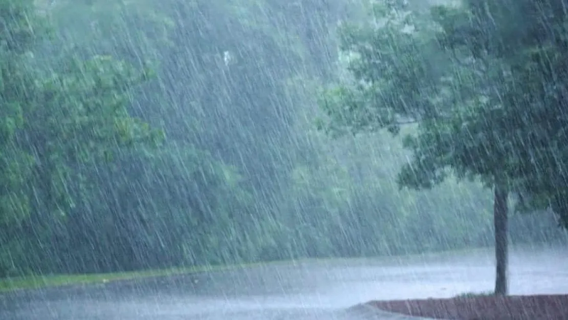 Meteoroloji bu illerde yaşayanlar uyardı! Bu gece için kesin tedbirinizi alın!