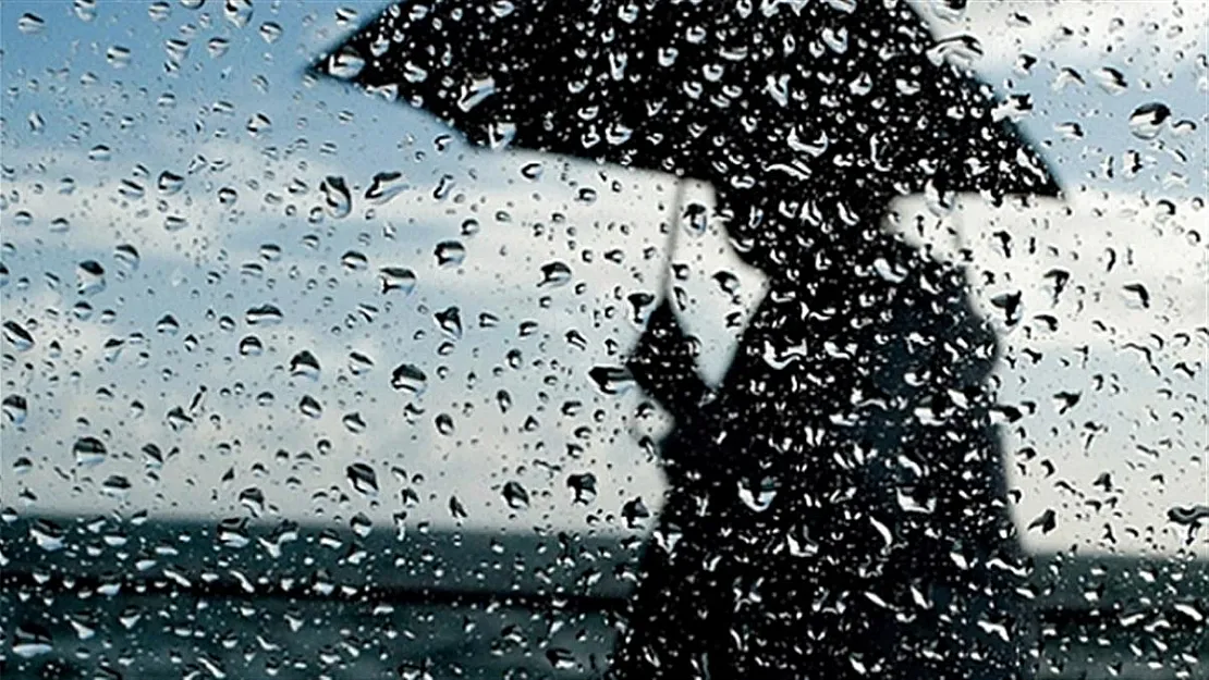 Meteoroloji bugün 11 il için turuncu ve sarı kodlu uyarıda bulundu!